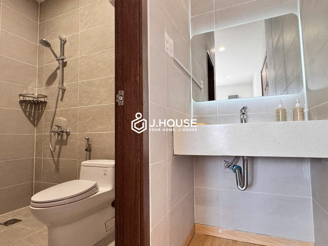 Nest DC Apartment District 3, HCMC- Rent 1BR Apartment for rent in HCMC-6