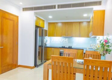 1BR apartment at saigon pavillon for rent, HCMC