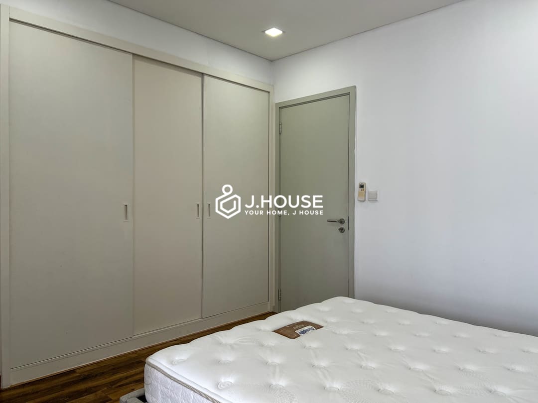 2br apartment at City Garden Binh Thanh Apartment, HCMC - high floor, nice view, spacious
