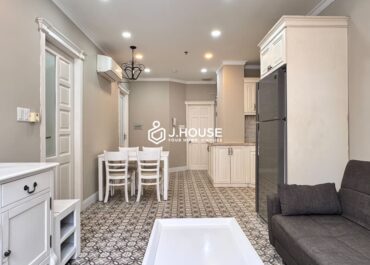 2br apartment at Rose 2 Apartment, Thao Dien, District 2, HCMC