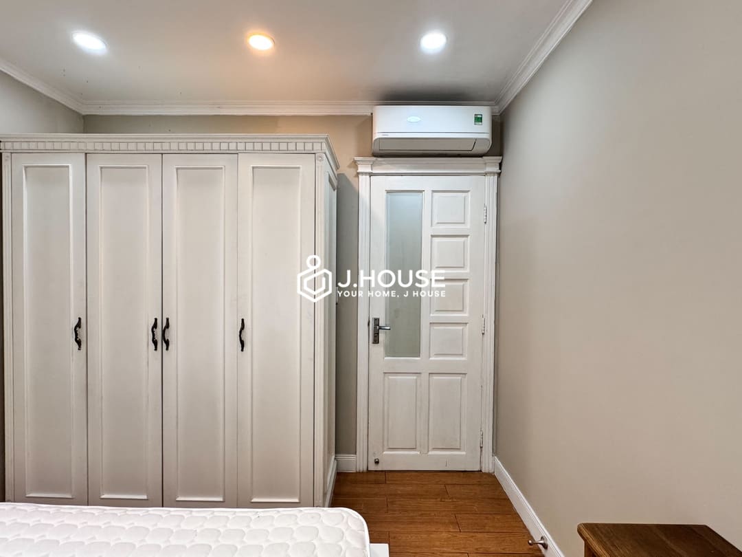 2br apartment at Rose 2 Apartment, Thao Dien, District 2, HCMC