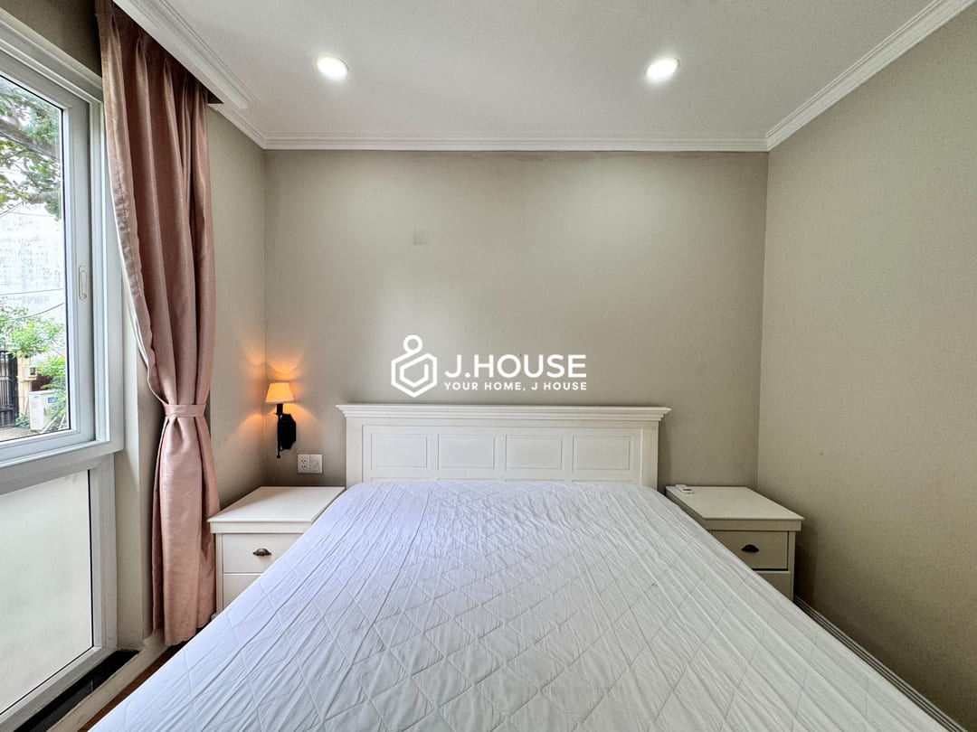 2br apartment at Rose 2 Apartment, Thao Dien, District 2, HCMC