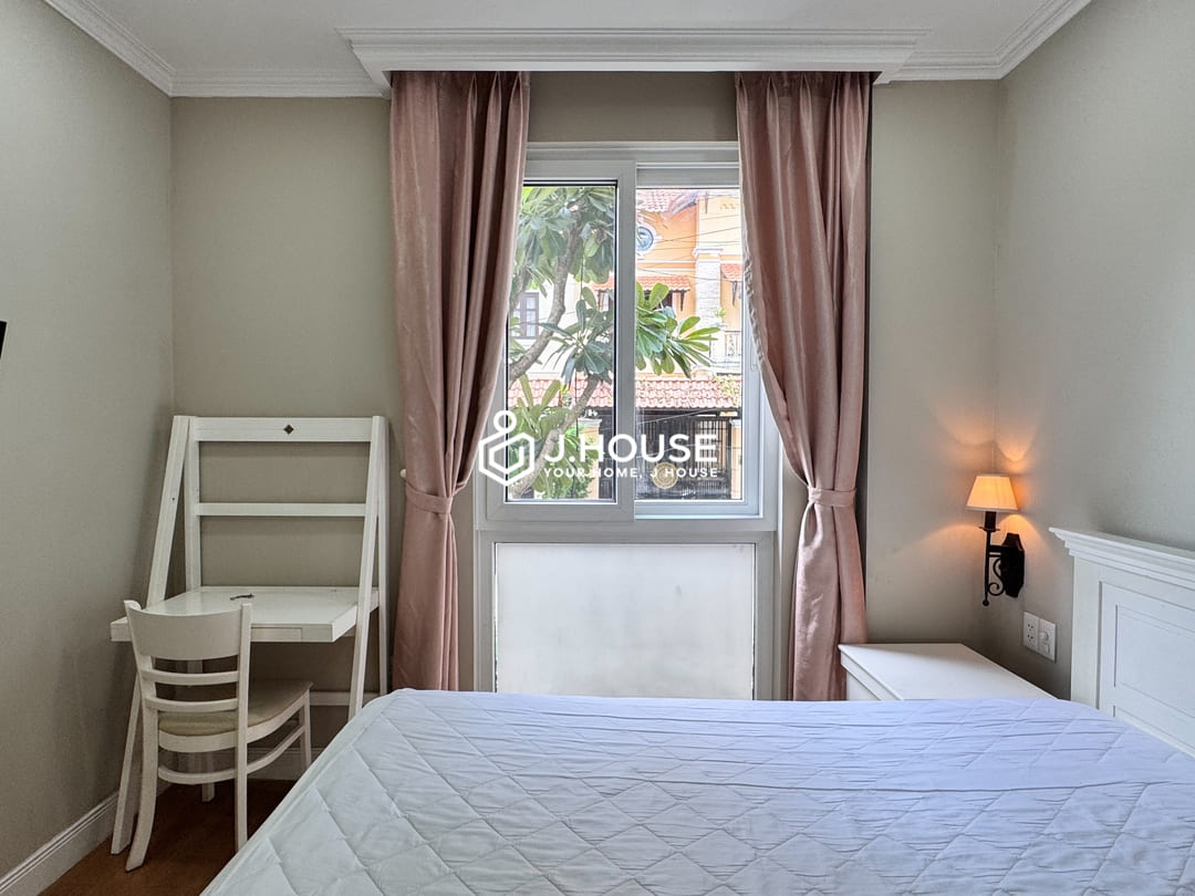 2br apartment at Rose 2 Apartment, Thao Dien, District 2, HCMC
