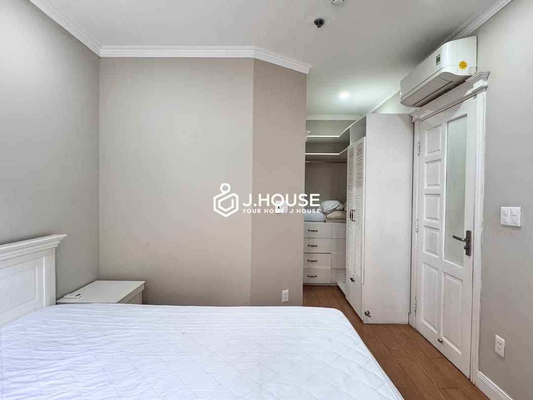 2br apartment at Rose 2 Apartment, Thao Dien, District 2, HCMC