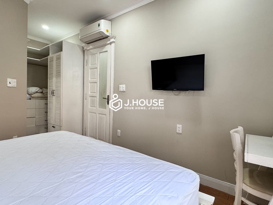 2br apartment at Rose 2 Apartment, Thao Dien, District 2, HCMC