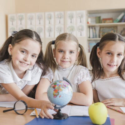 Best International Schools In HCMC (By Age & Curriculum)