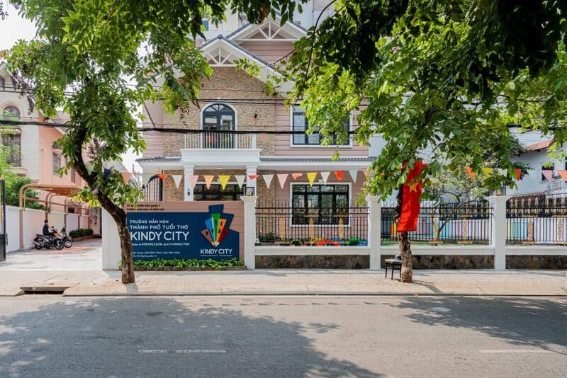 Best International Schools In HCMC (By Age & Curriculum) 11 Best-International-Schools-in-HCMC-(by-age-&-curriculum)-4