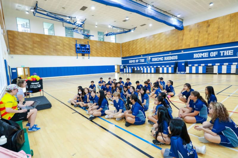 Best International Schools In HCMC (By Age & Curriculum) 13 Best-International-Schools-in-HCMC-(by-age-&-curriculum)-6