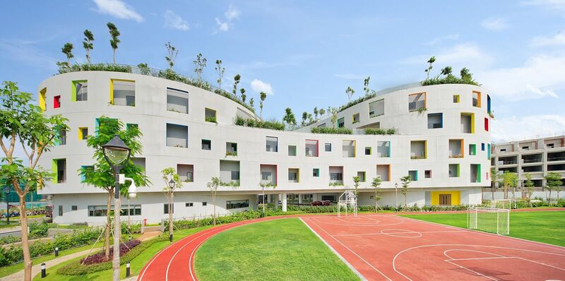 Best International Schools In HCMC (By Age & Curriculum) 14 Best-International-Schools-in-HCMC-(by-age-&-curriculum)-7