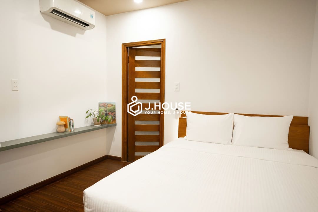 Brand new 1 br apartment at GK INN, Phu Nhuan District, HCMC-4