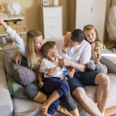 Child-Friendly Apartments & Neighborhoods in HCMC