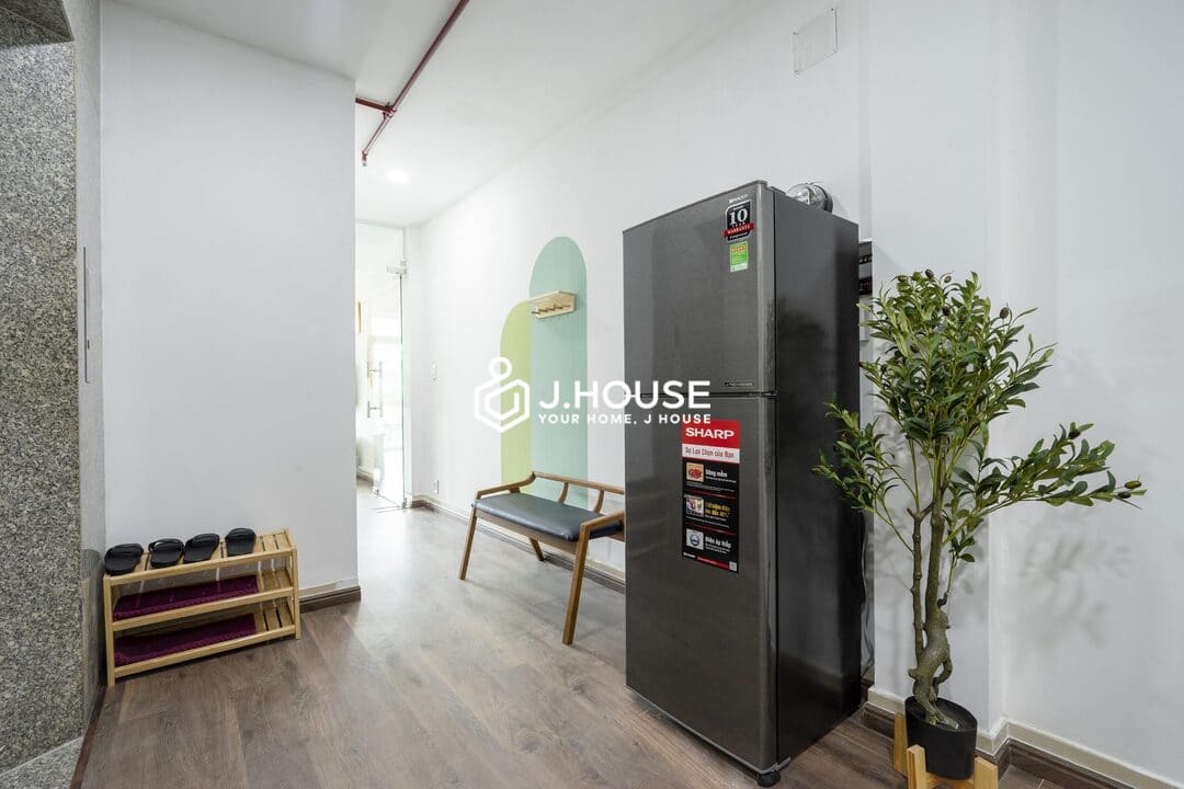 Devol 1 br apartment for rent in District 1, HCMC-11