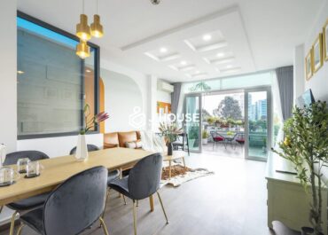 Devol 1 br apartment for rent in District 1, HCMC