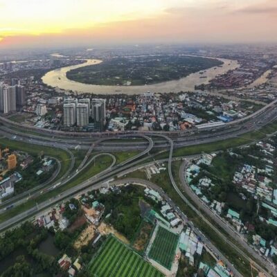 District 9/Thu Duc – The Future Tech Hub of HCMC