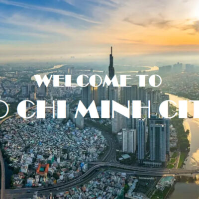 Expat Life Across HCMC Districts: Where to Live & Why