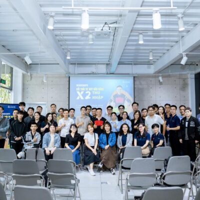 JHouse Tuyển Dụng Nhân Sự Đi Làm Ngay tại HCMC