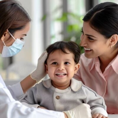 Kids’ Healthcare: Hospitals & Pediatric Clinics for Expats in HCMC