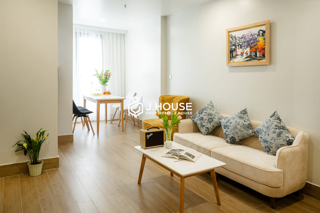 Modern 2 bedroom serviced apartment at SQ Thao Dien, District 2, HCMC-0