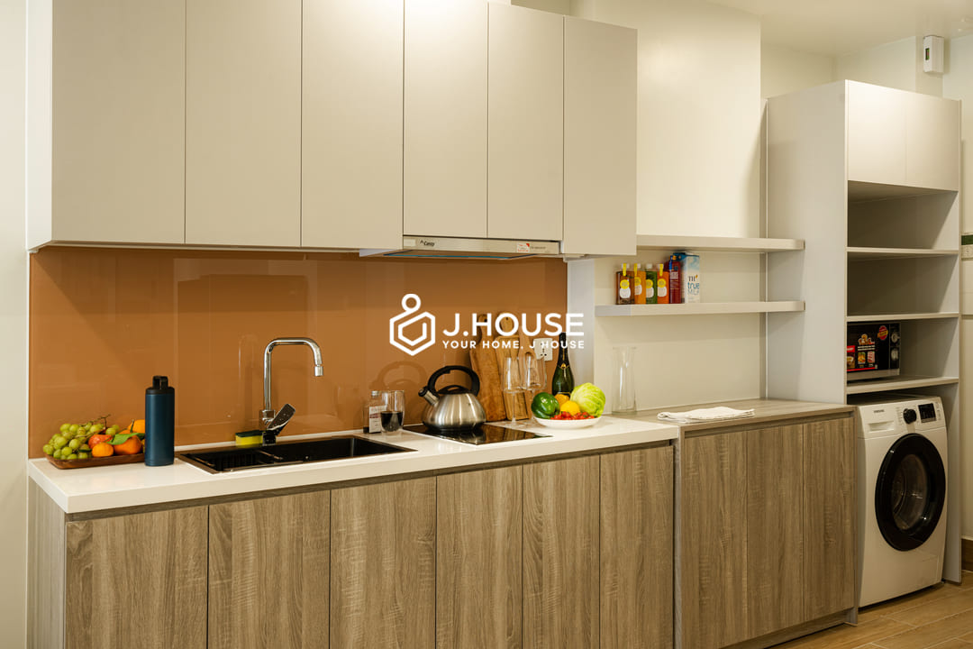 Modern 2 bedroom serviced apartment at SQ Thao Dien, District 2, HCMC-4