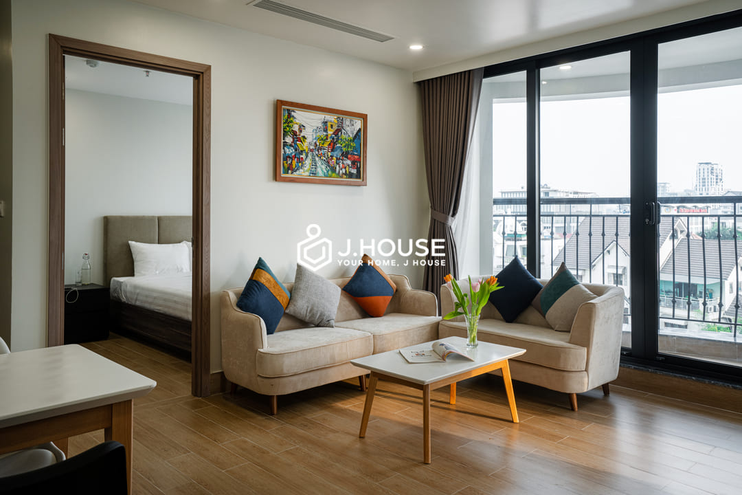 Modern 3-bedroom serviced apartment at SQ Thao Dien, District 2, HCMC-0