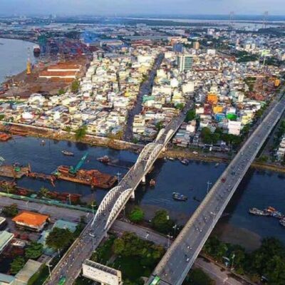 Phu Nhuan District – Hidden Gem for Quiet, Long-Term Living