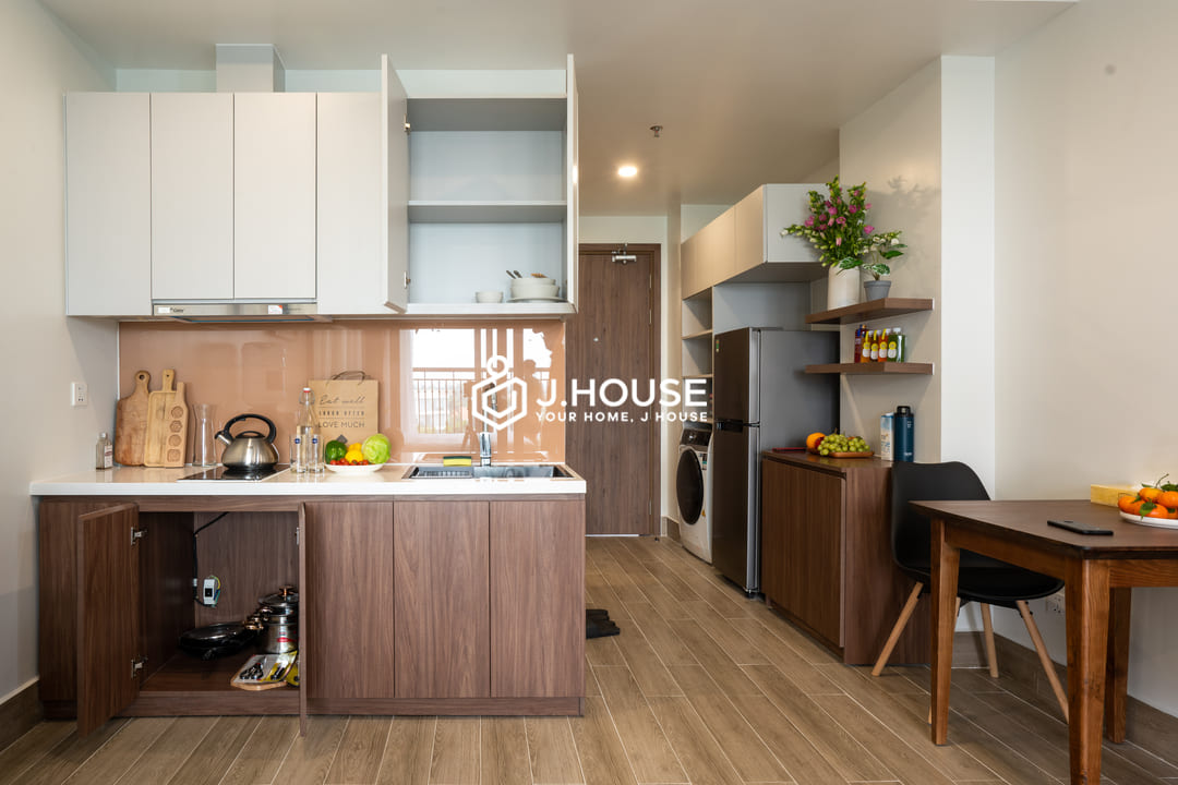 Rent 1 BR apartment in SQ Thao Dien, District 2, HCMC-3