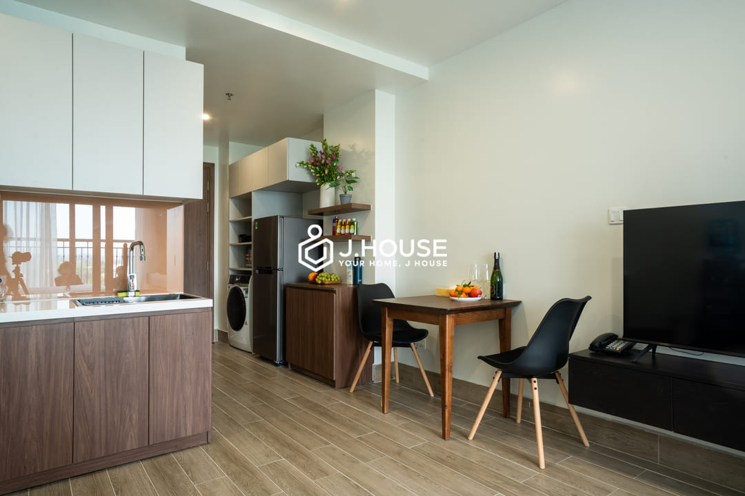 Rent 1 BR apartment in SQ Thao Dien, District 2, HCMC-4