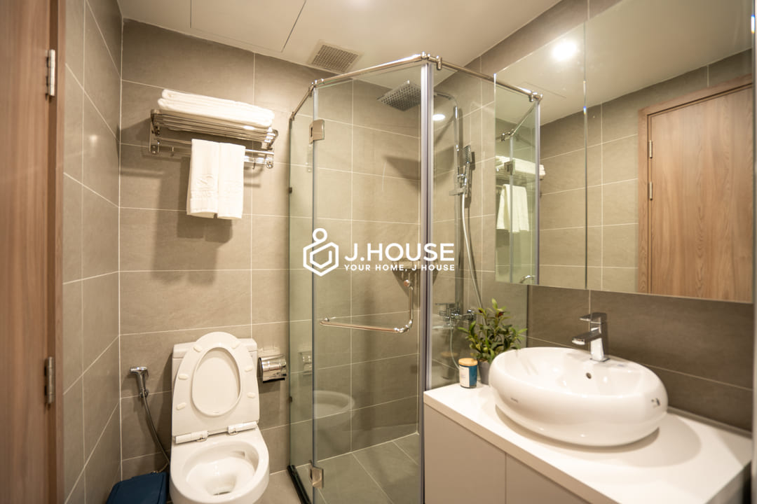 Rent 1 BR apartment in SQ Thao Dien, District 2, HCMC-8