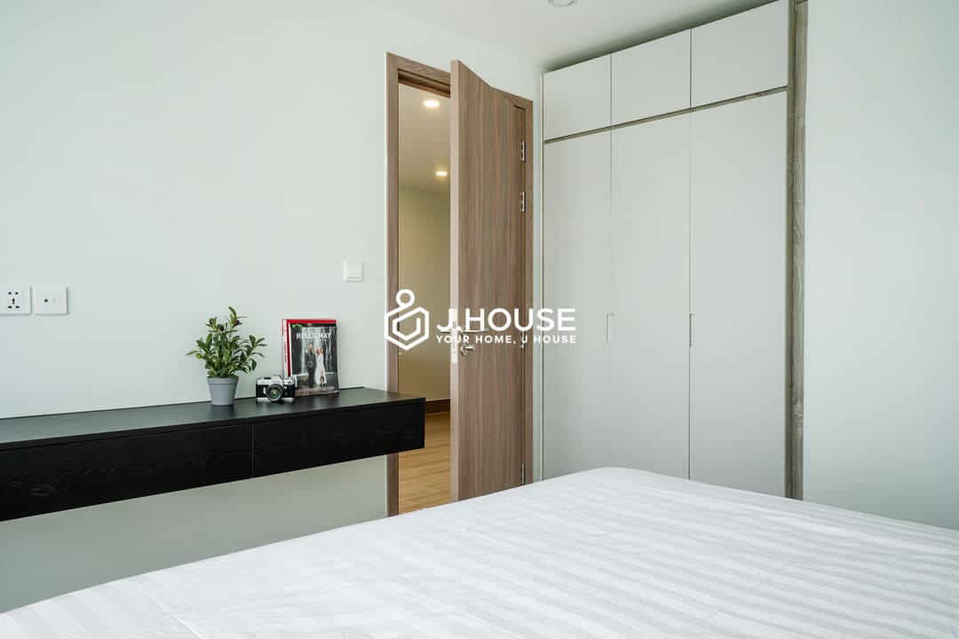 Spacious 2-bedroom serviced apartment at SQ Thao Dien, District 2, HCMC-7