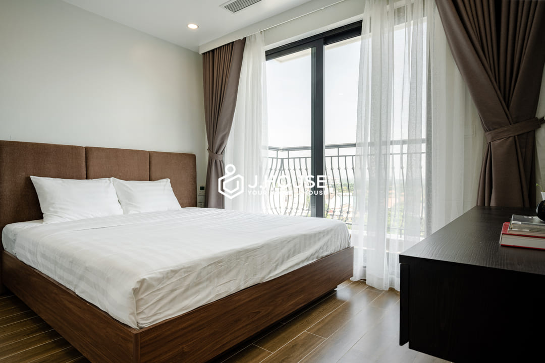 Spacious 2-bedroom serviced apartment at SQ Thao Dien, District 2, HCMC-8