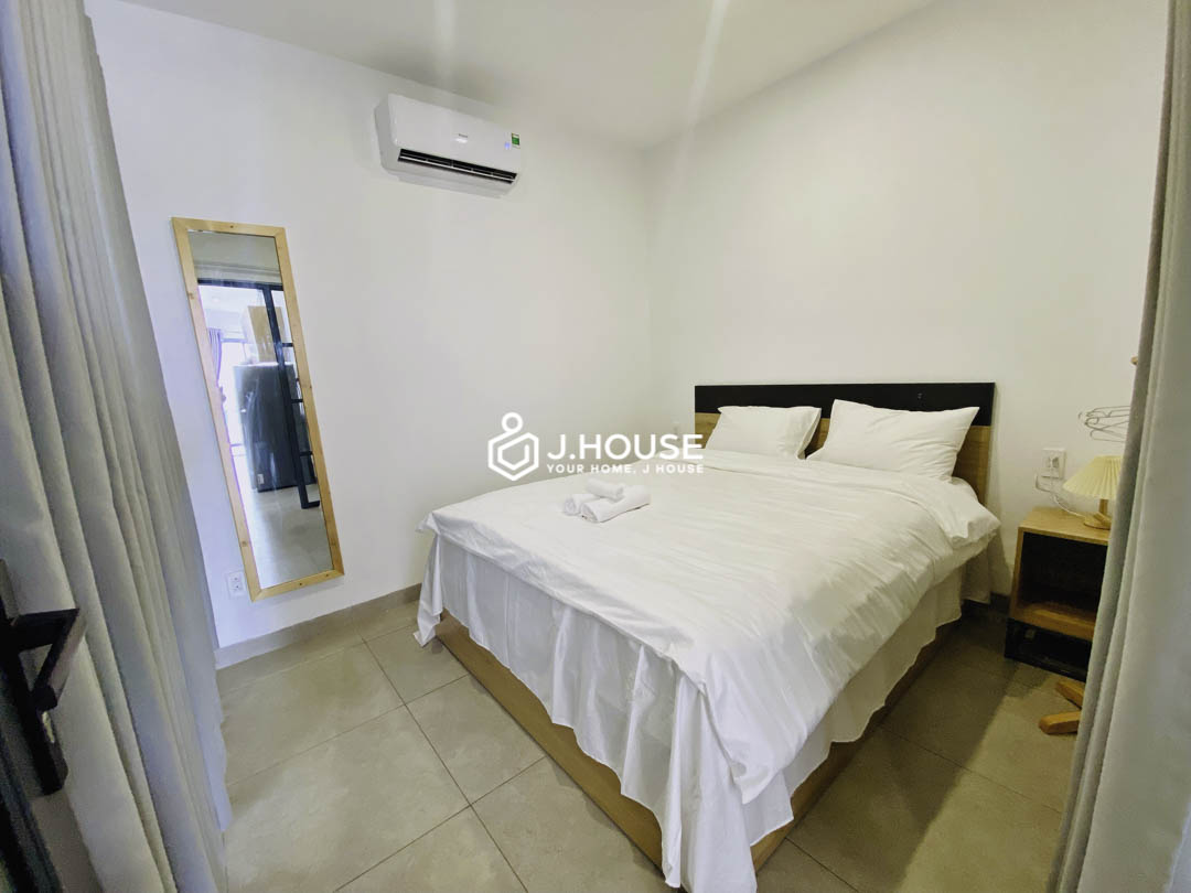 1-Bedroom with Balcony for Rent District 2 at Arista An Phu-7