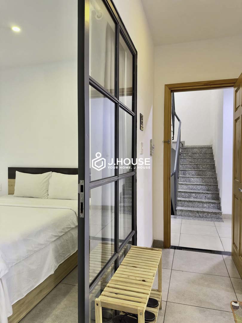 1-Bedroom with Balcony for Rent District 2 at Arista An Phu-9