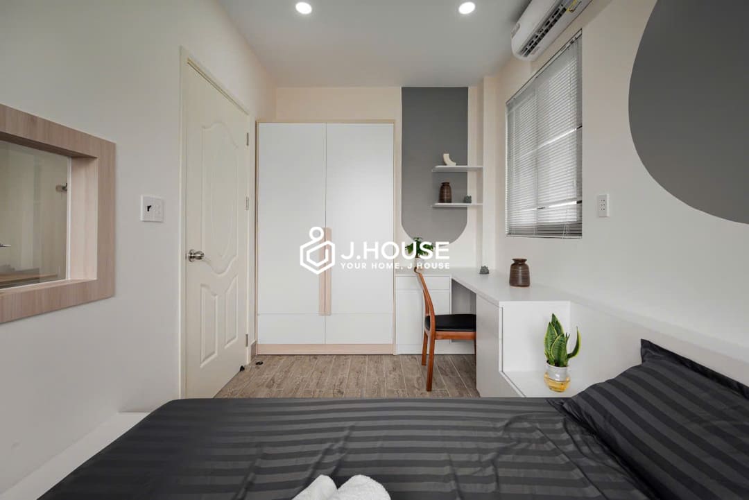 1-br apartment for rent in Binh Thanh District - DKA Home Bui Dinh Tuy-7