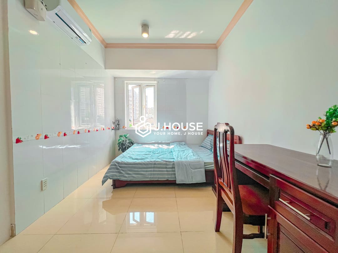 1 br apartment for rent in Thao Dien, D2 - Eco Homes 1-2