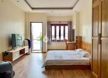 1 br apartment for rent in Thao Dien, District 2 - Thuy House