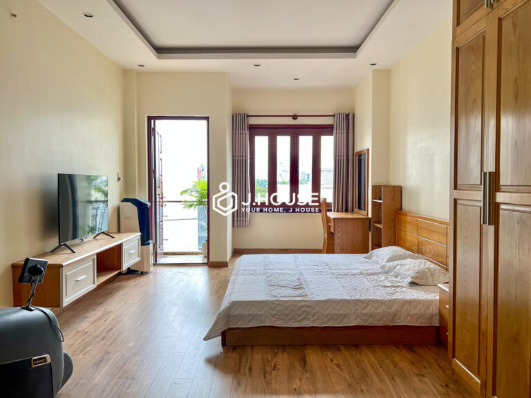 1 br apartment for rent in Thao Dien, District 2 - Thuy House