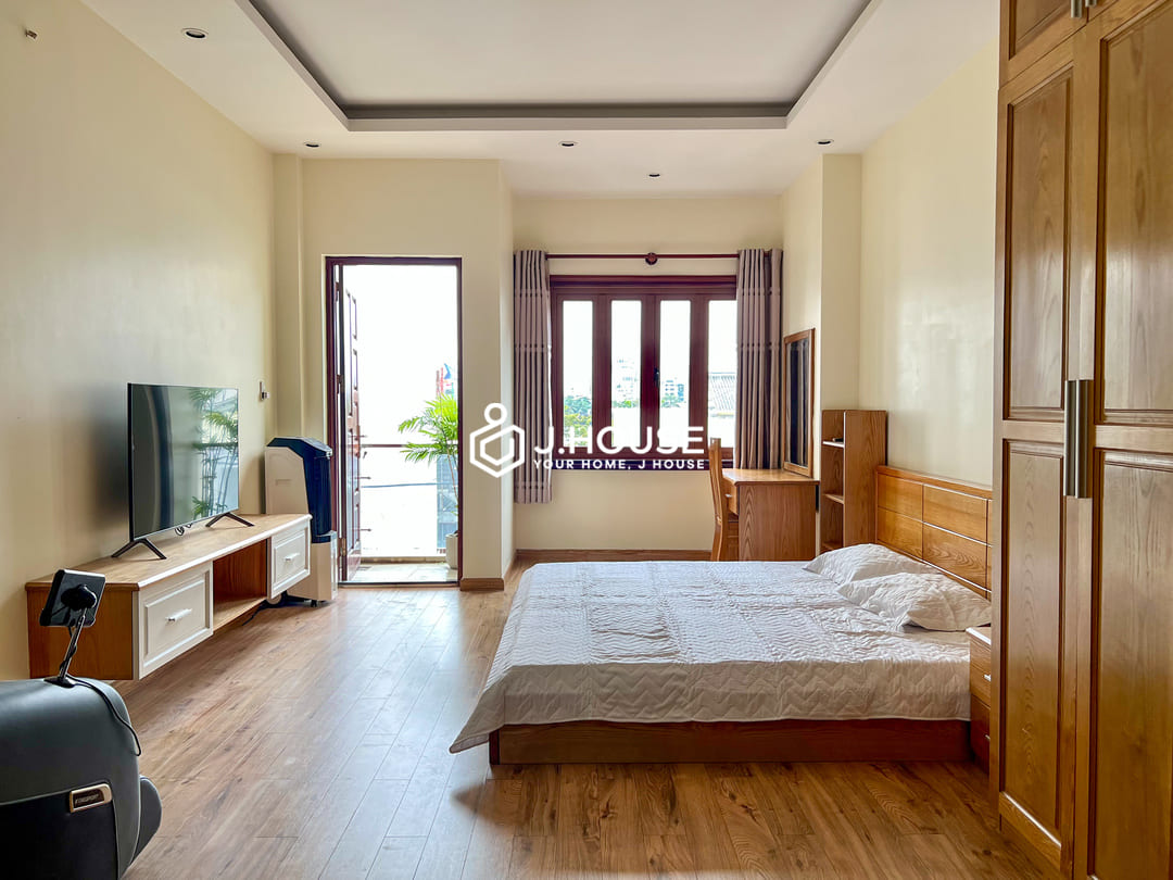 1 br apartment for rent in Thao Dien, District 2 - Thuy House