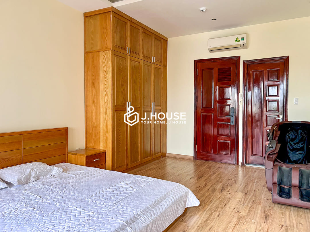 1 br apartment for rent in Thao Dien, District 2 - Thuy House