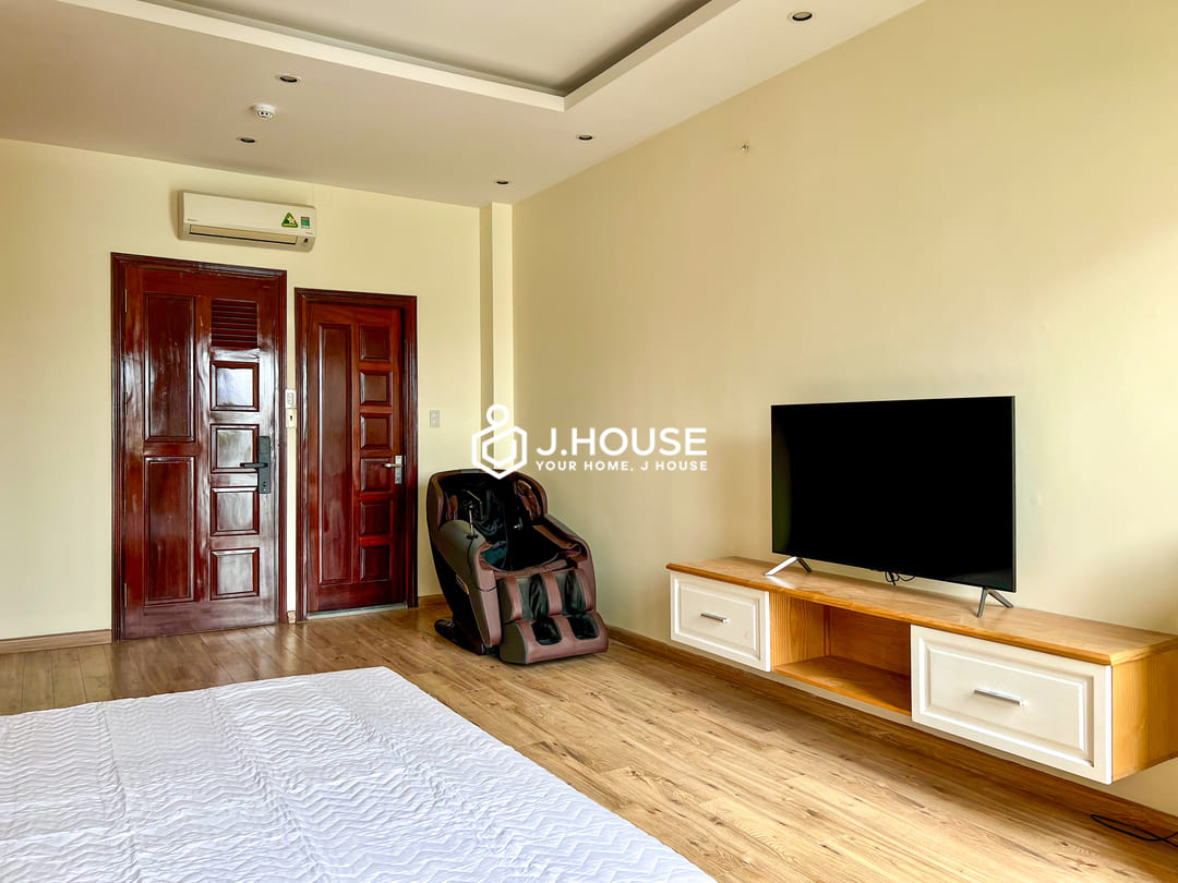 1 br apartment for rent in Thao Dien, District 2 - Thuy House