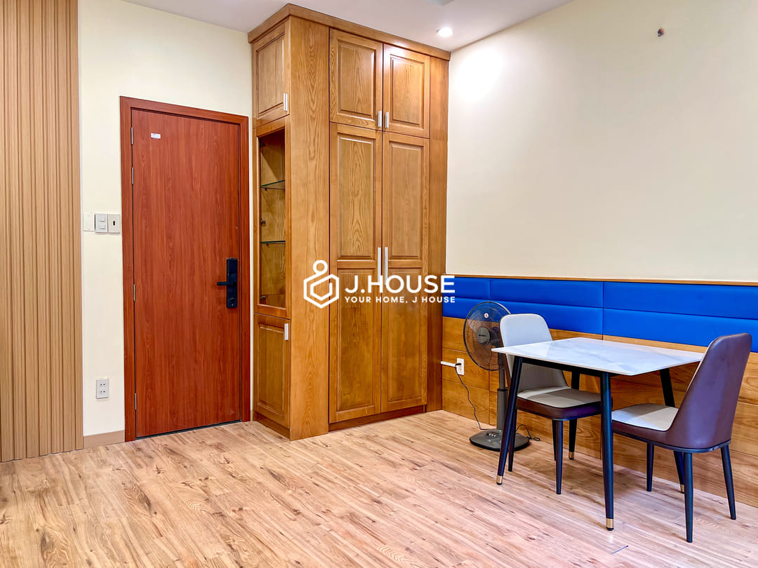 1 br apartment for rent in Thao Dien, District 2 - Thuy House