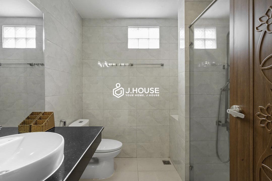 1BR Apartment with Balcony for Rent in Binh Thanh District 201401 Full House-6