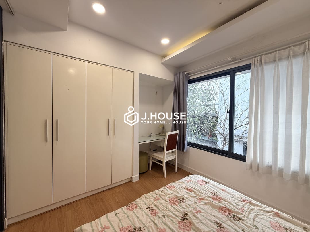 1br apartment for rent in District 1, HCMC - JooHouse 1