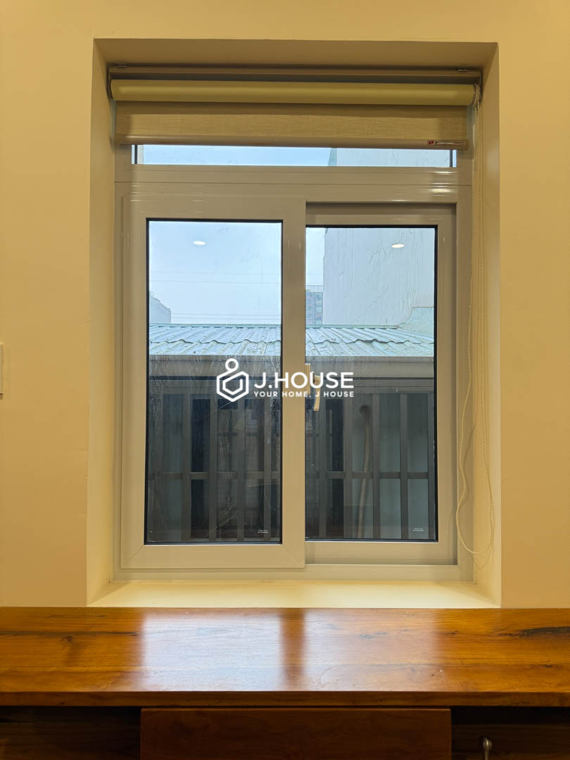 1st floor - Studio 2 with Windows, Sky Home-6