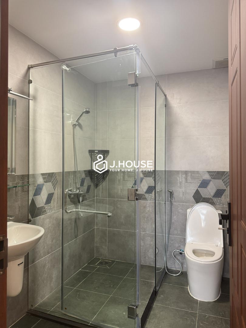 1st floor - Studio 2 with Windows, Sky Home-7