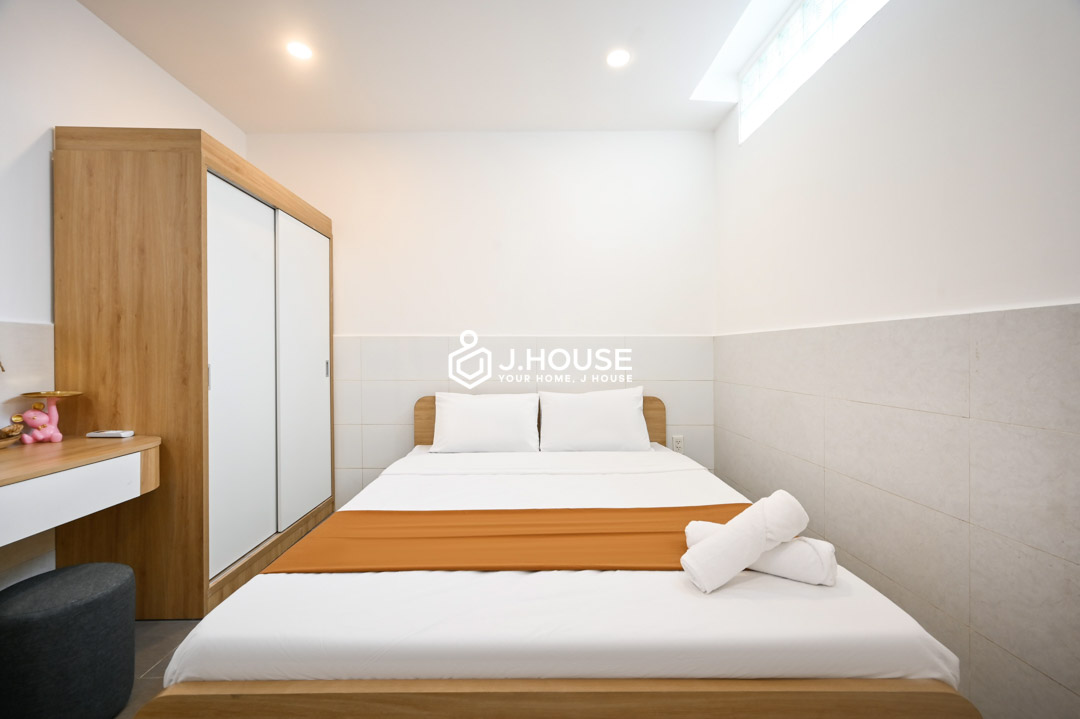 2-Bedroom Apartment for Rent at Heritage Apartment-1