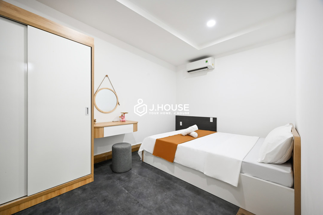 2-Bedroom Apartment for Rent at Heritage Apartment-2
