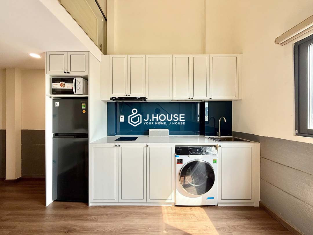 2 Bedroom Duplex Apartment District 5 70m2-1