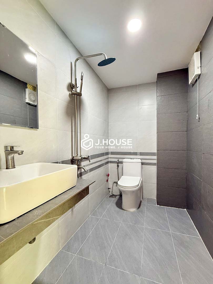 2 Bedroom Duplex Apartment District 5 70m2-100