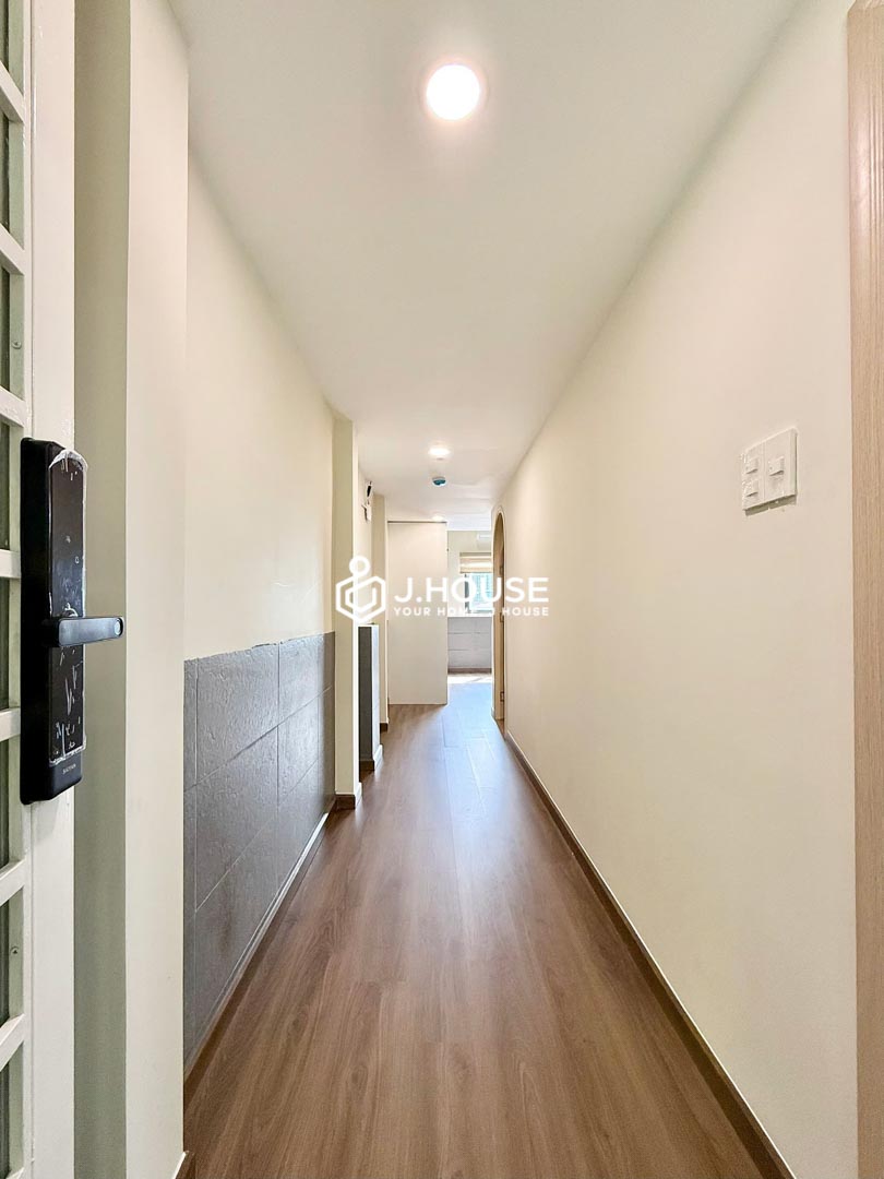 2 Bedroom Duplex Apartment District 5 70m2-11