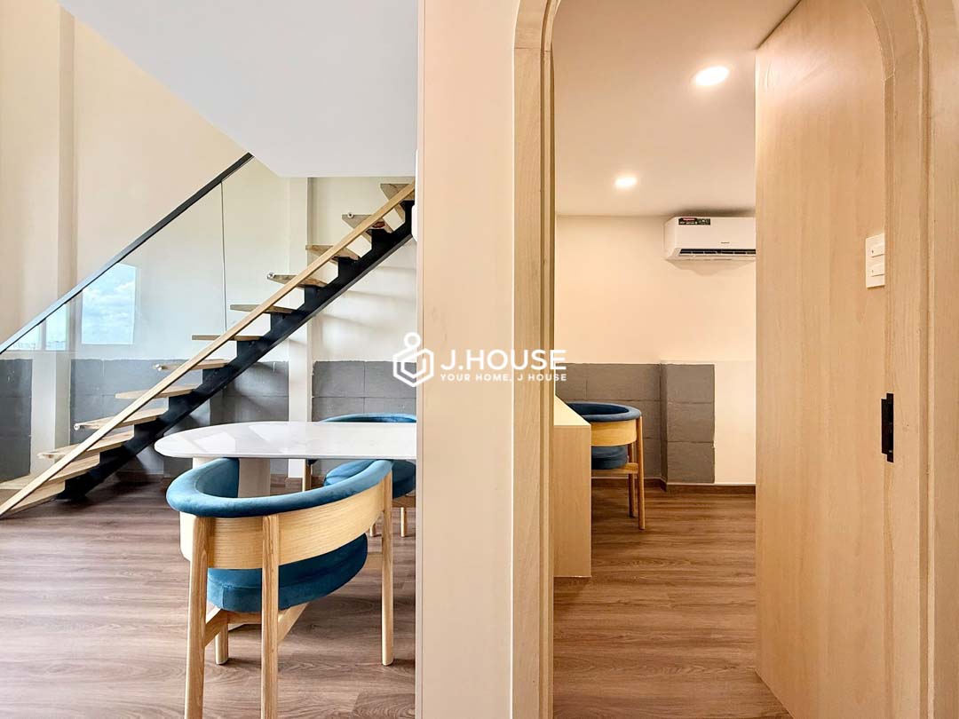 2 Bedroom Duplex Apartment District 5 70m2-2